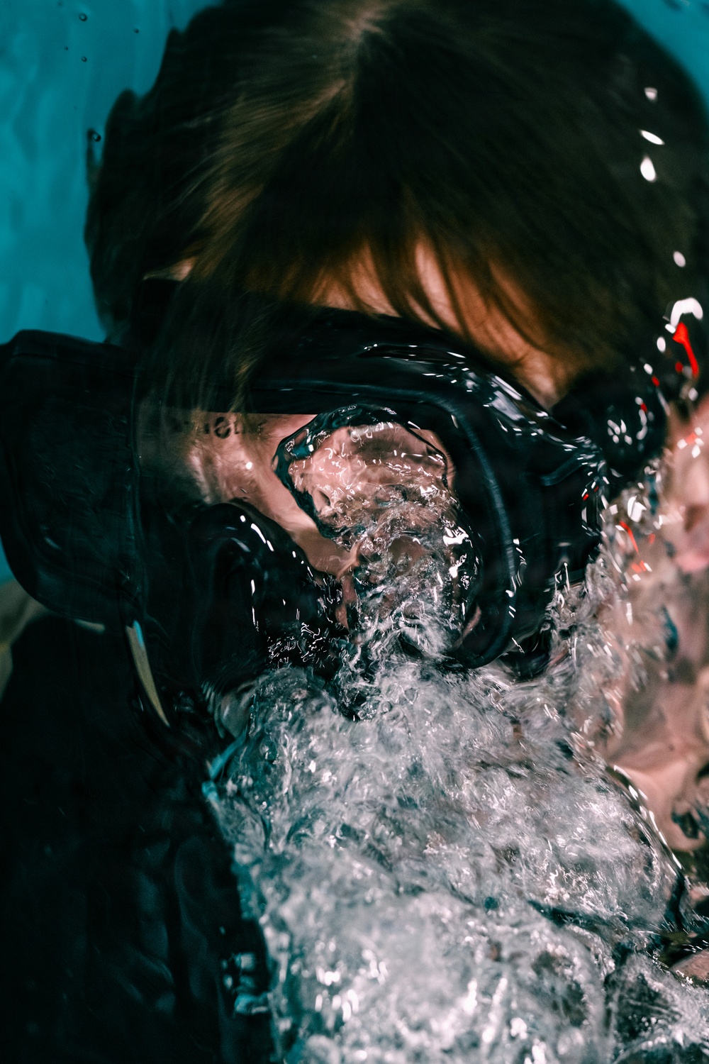 U.S. Army Maritime Assesment Course