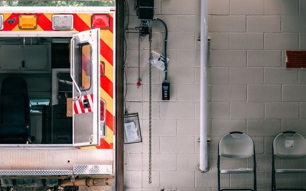 U.S. Army Maritime Assesment Course