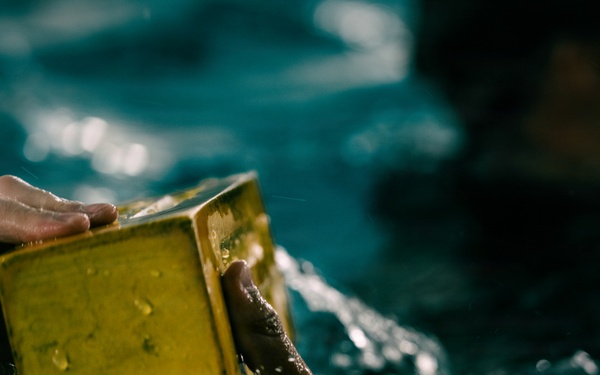 U.S. Army Maritime Assesment Course