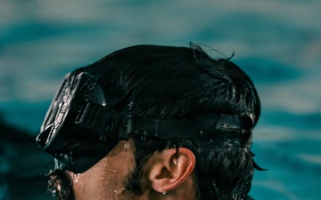 U.S. Army Maritime Assesment Course