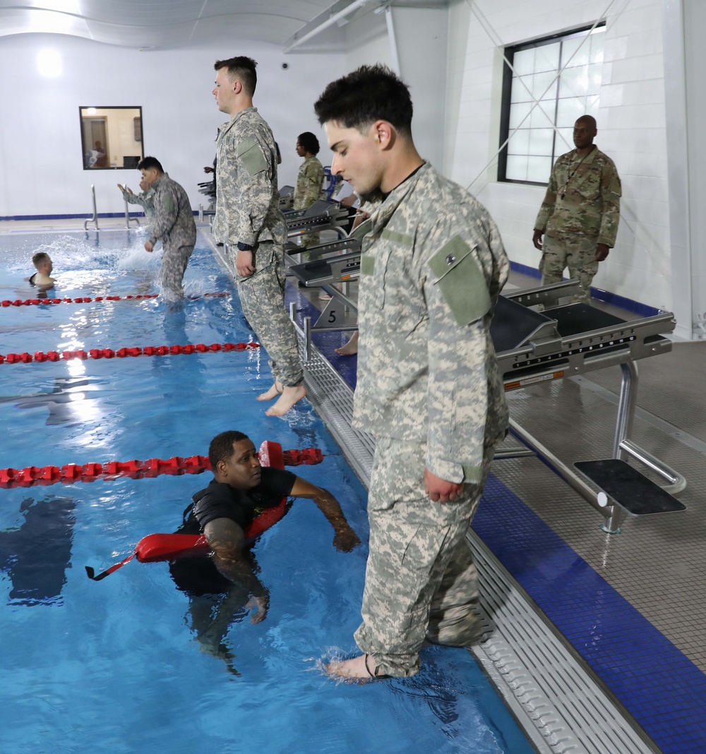 88th Readiness Division Combined Best Squad 2026