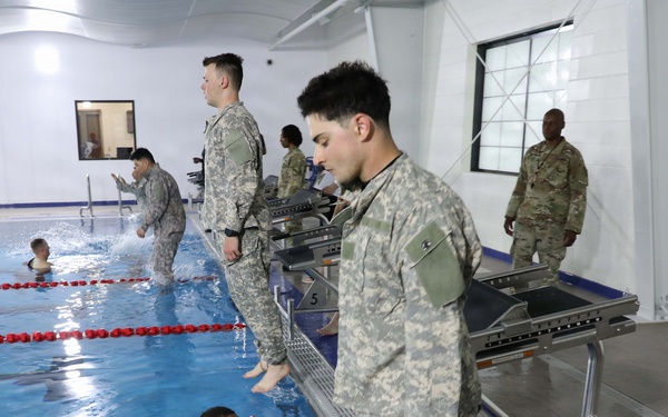 88th Readiness Division Combined Best Squad 2026