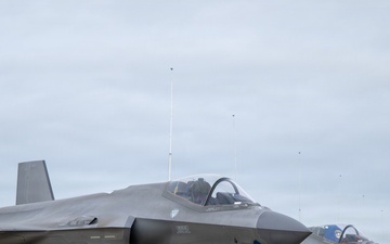 F-35A Lightning II heritage