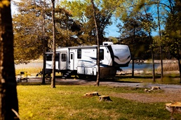 Camping Season Returns to the Cumberland River Basin: Safety, Preparation, and Responsible Fun