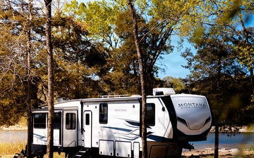 USACE Nashville District manages low lake levels despite ongoing drought