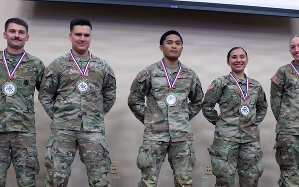 88th Readiness Division Combined Best Squad 2026