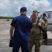 Joint Interagency Task Force South hosts Western Hemisphere Command commanding general