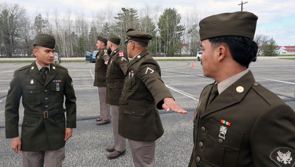 88th Readiness Division Combined Best Squad 2026