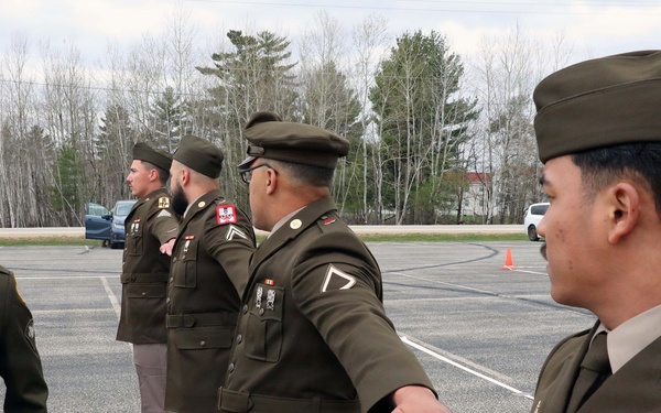 88th Readiness Division Combined Best Squad 2026