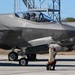 58th FS completes exercise Clear Horizon