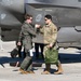 58th FS completes exercise Clear Horizon