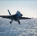 Nimitz Conducts Flight Operations