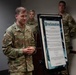 125th Fighter Wing Sexual Assault Prevention and Response Proclamation Signing
