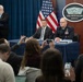 CIO Hurst, Joint Staff J8 Conduct Press Briefing on FY2027 Budget