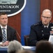CIO Hurst, Joint Staff J8 Conduct Press Briefing on FY2027 Budget