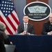CIO Hurst, Joint Staff J8 Conduct Press Briefing on FY2027 Budget