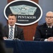 CIO Hurst, Joint Staff J8 Conduct Press Briefing on FY2027 Budget