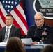 CIO Hurst, Joint Staff J8 Conduct Press Briefing on FY2027 Budget