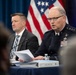 CIO Hurst, Joint Staff J8 Conduct Press Briefing on FY2027 Budget
