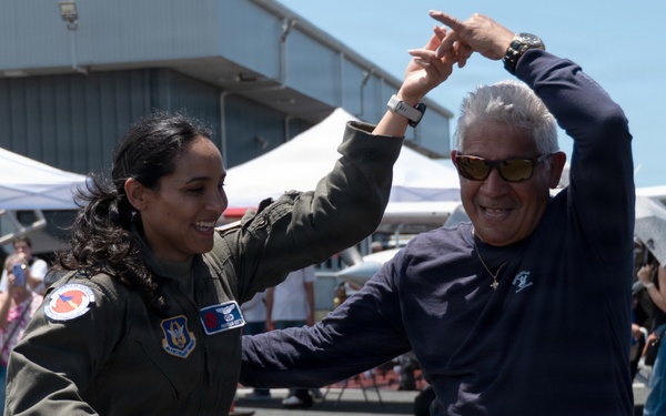 Caribbean Hurricane Awareness Tour 2026