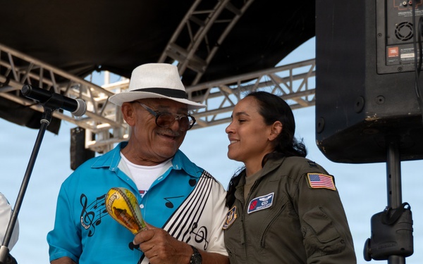 Caribbean Hurricane Awareness Tour 2026