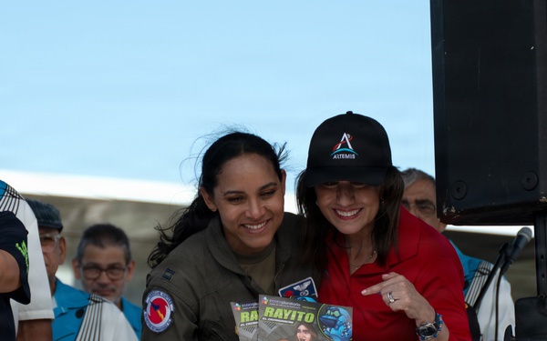 Caribbean Hurricane Awareness Tour 2026