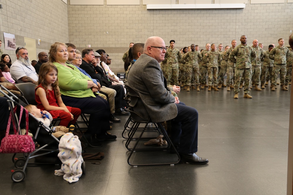 310TH CELEBRATES THE ARMY RESERVE BIRTHDAY
