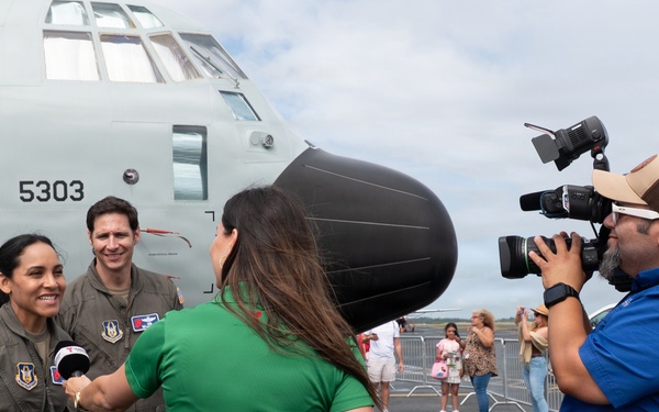 Caribbean Hurricane Awareness Tour 2026