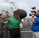 Hurricane Hunters spread awareness during CHAT