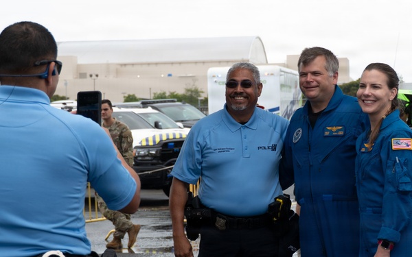 Caribbean Hurricane Awareness Tour 2026