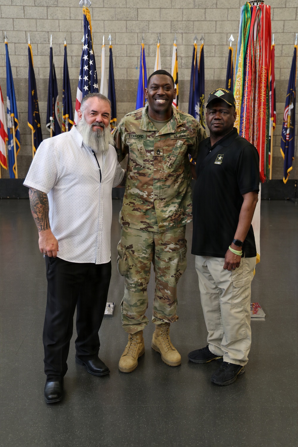 310TH CELEBRATES THE ARMY RESERVE BIRTHDAY