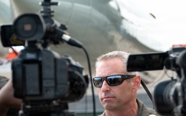 Caribbean Hurricane Awareness Tour 2026