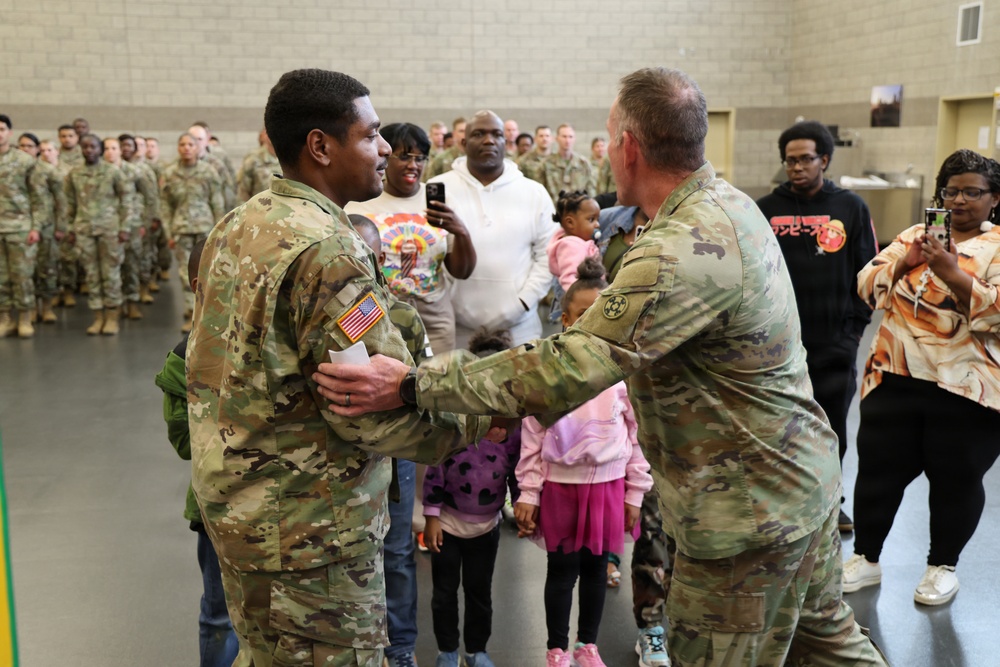 310TH CELEBRATES THE ARMY RESERVE BIRTHDAY