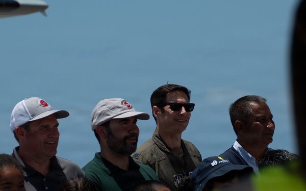 Caribbean Hurricane Awareness Tour 2026