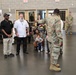 310TH CELEBRATES THE ARMY RESERVE BIRTHDAY