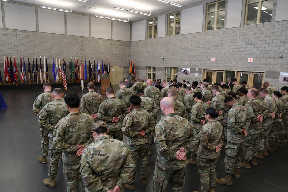 310TH CELEBRATES THE ARMY RESERVE BIRTHDAY