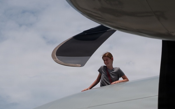 Caribbean Hurricane Awareness Tour 2026