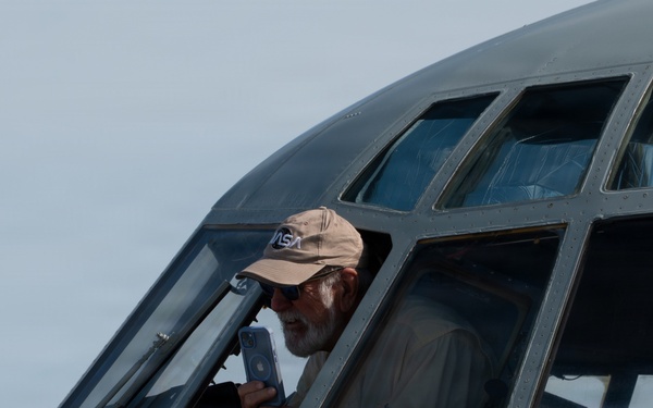 Caribbean Hurricane Awareness Tour 2026