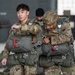 1-137th Aviation Regiment conducts airborne support operations