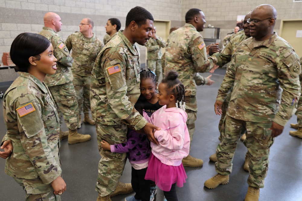 310TH CELEBRATES THE ARMY RESERVE BIRTHDAY