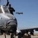 357th Fighter Squadron and MCAGCC conduct joint training with the A-10 Thunderbolt II