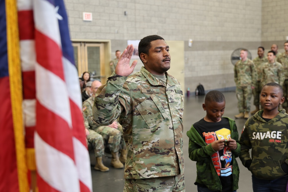 310TH CELEBRATES THE ARMY RESERVE BIRTHDAY