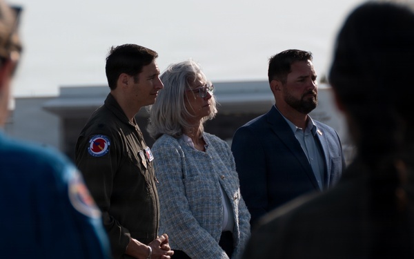 Caribbean Hurricane Awareness Tour 2026