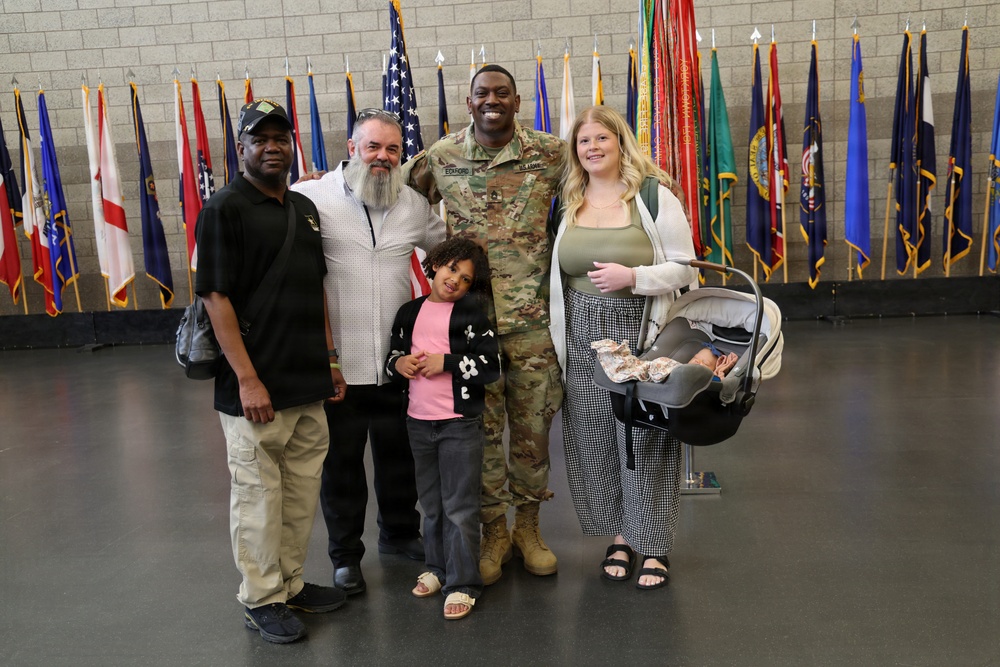 310TH CELEBRATES THE ARMY RESERVE BIRTHDAY