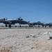 357th Fighter Squadron and MCAGCC conduct joint training with the A-10 Thunderbolt II