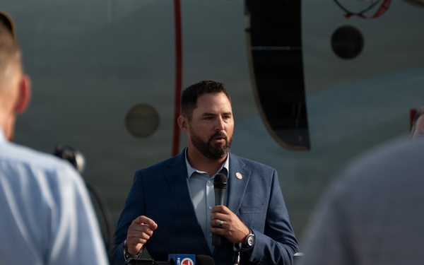 Caribbean Hurricane Awareness Tour 2026