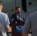 Hurricane hunters spread awareness during CHAT