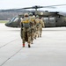 1-137th Aviation Regiment conducts airborne support operations