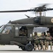 1-137th Aviation Regiment conducts airborne support operations