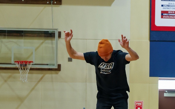 ASA No Hate Tour: Ellensburg High School